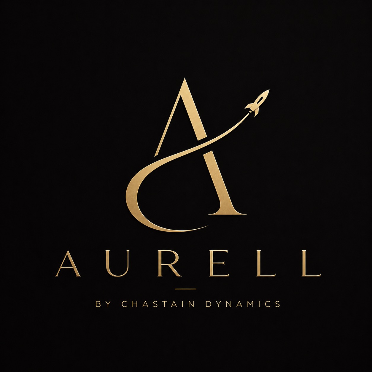 Aurell by Chastain Dynamics
